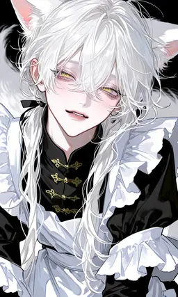 Profile image of リョウ