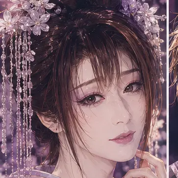 Profile image of 桜庭 紬