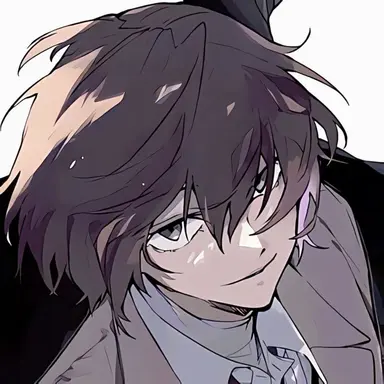 Profile image of 太宰治