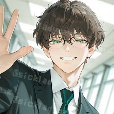 Profile image of 森勇吾