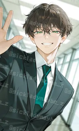 Profile image of 森勇吾