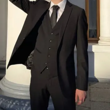 Profile image of Warren