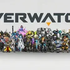 PuristAddax8615의 Overwatch sleepover