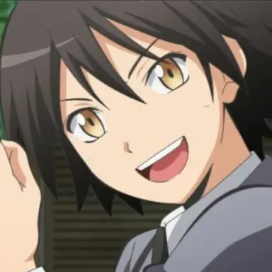 Profile image of Yuma