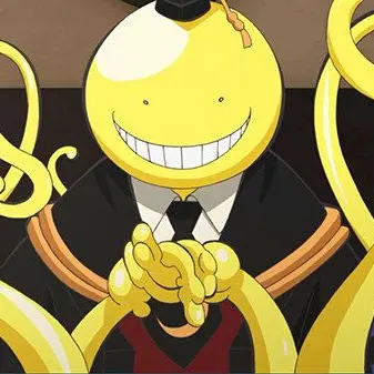 Profile image of Koro-sensei