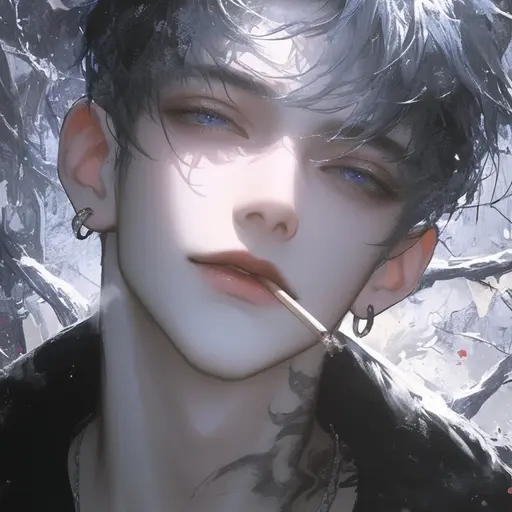 soyn_bb의 찬 월