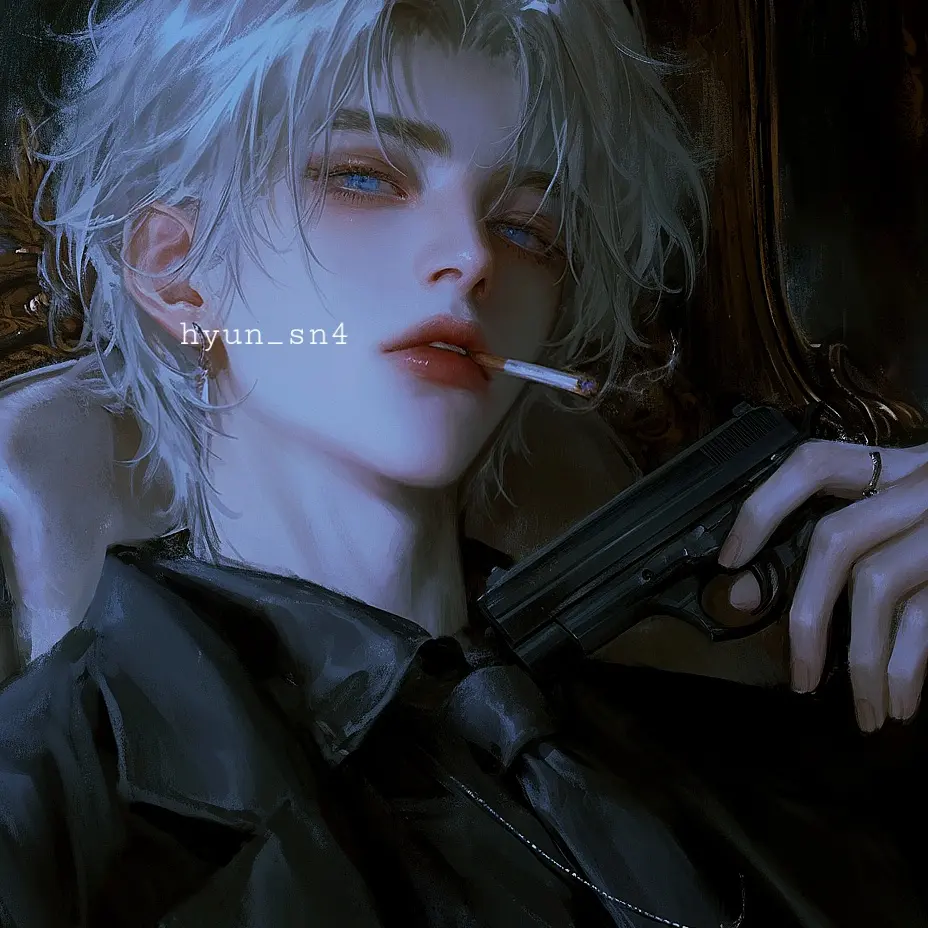 hyun_sn4의 찬 월
