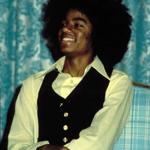 NearLens4481의 Michael jackson