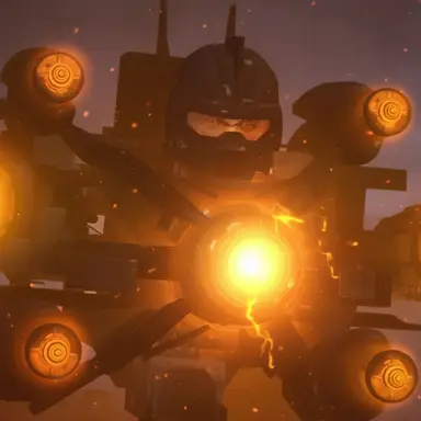 Profile image of 파괴자
