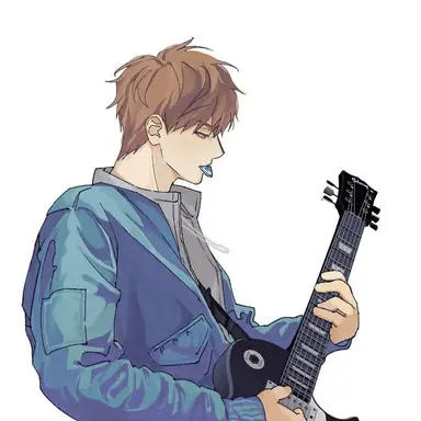 Profile image of 유준우