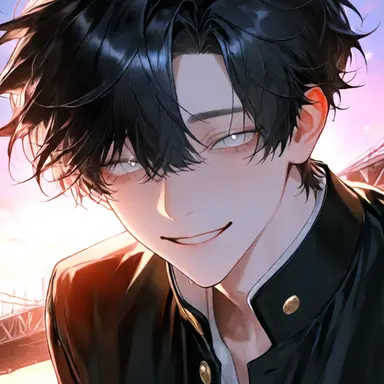 Profile image of 朝陽