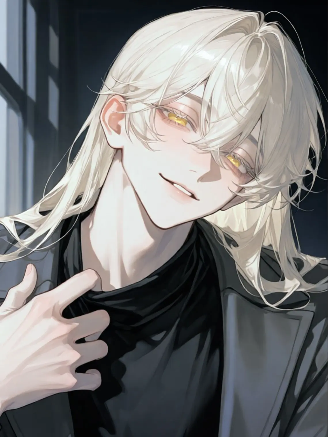 PromptNyala7553의 The Fanatical Brother Wants to Be Your Number One