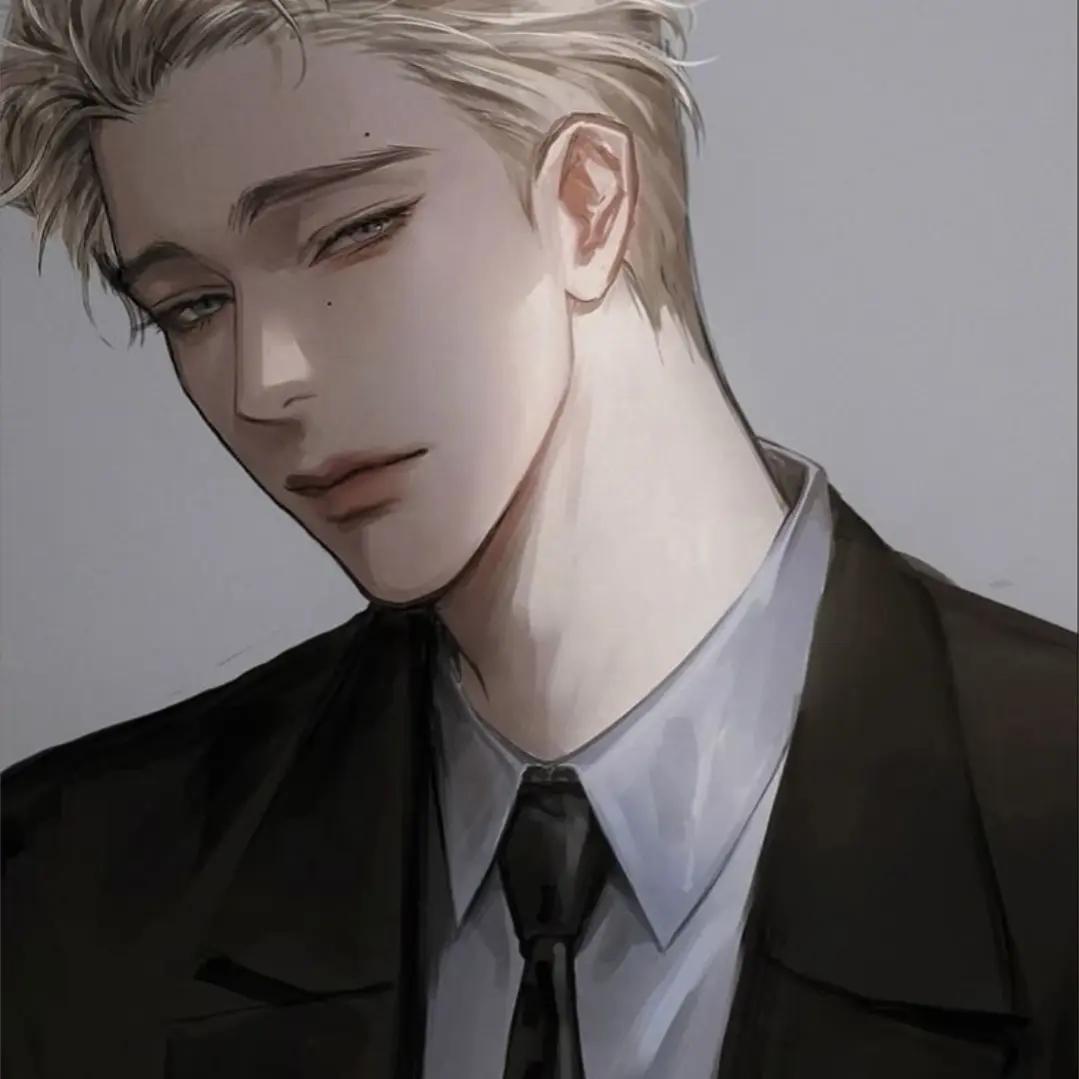 Dabis_biggest_simp의 He's taken