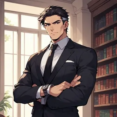 Profile image of Richard