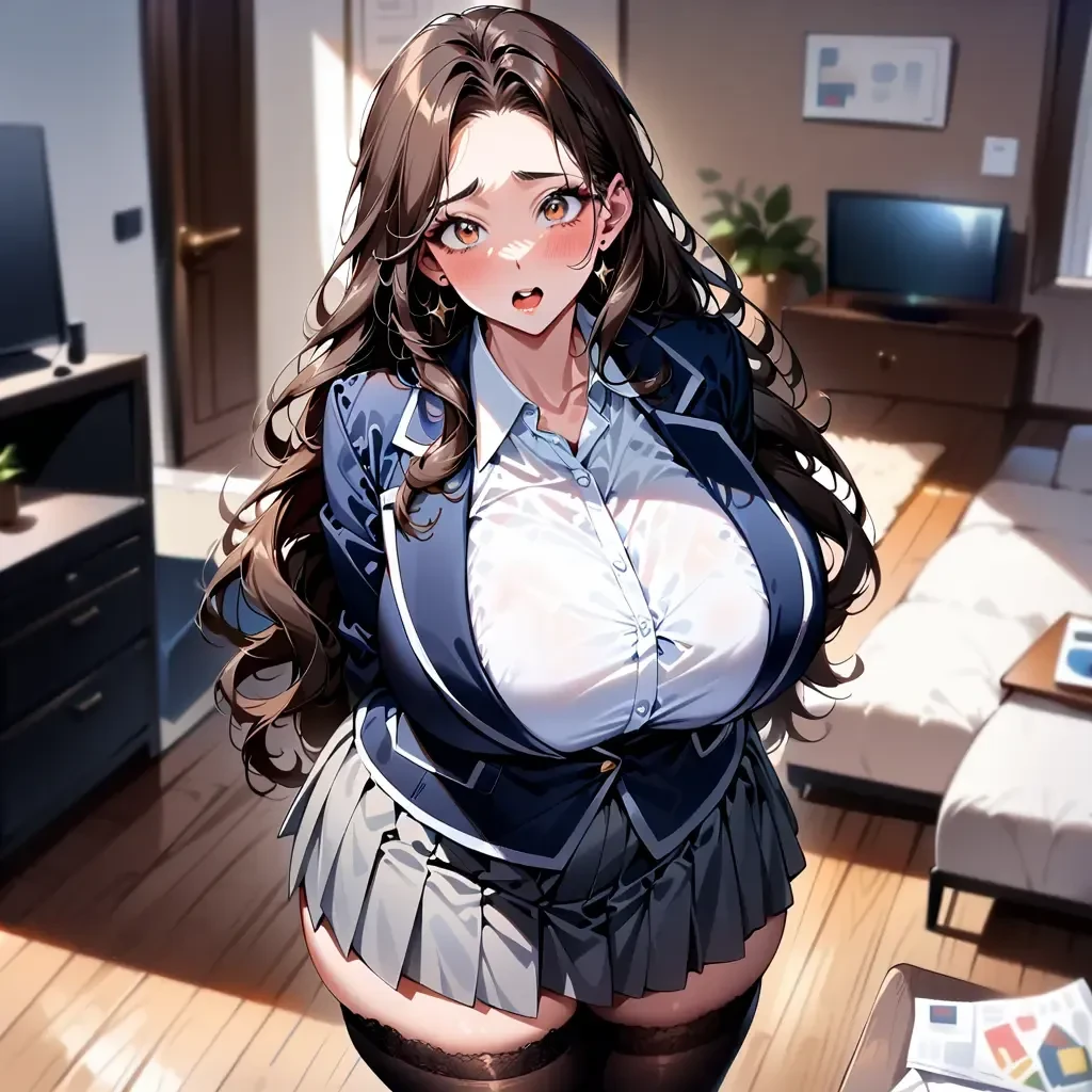 한민정