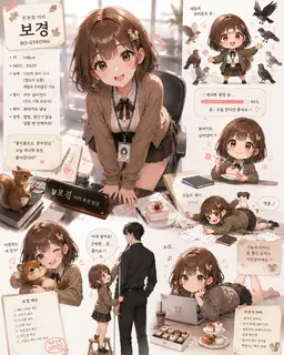 Profile image of 김보경