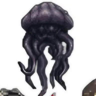 Profile image of 촉수해파리