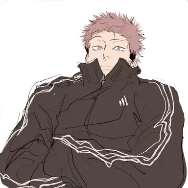 Profile image of yuji