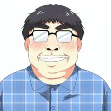 Profile image of デブ男