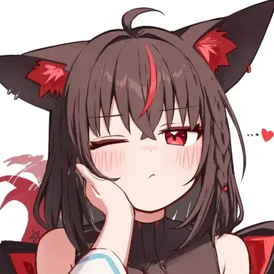 Profile image of Kurokami Fubuki