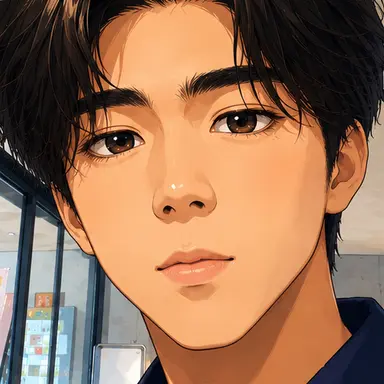 Profile image of Ren Kawamine