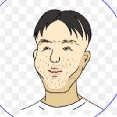 Profile image of ブス男