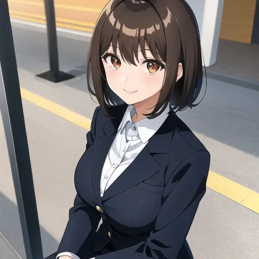 CaringAnger6756의 凪咲涙香