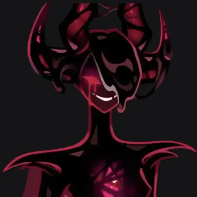 Profile image of 어둠마녀 쿠키