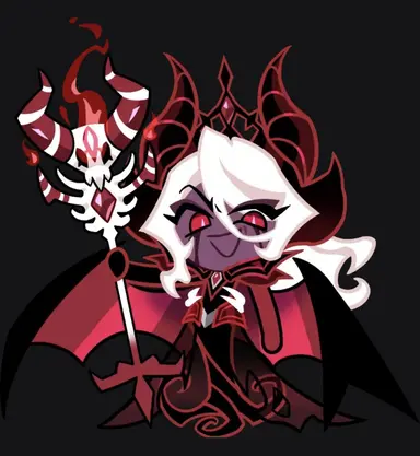 Profile image of Dark Enchantress Cookie