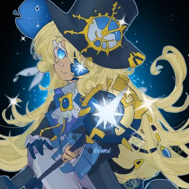 Profile image of Timekeeper Cookie