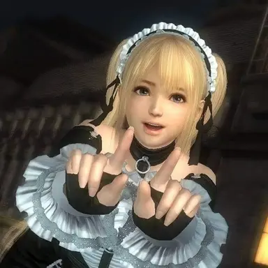 Profile image of 마리