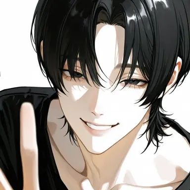 Profile image of 春樹