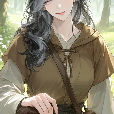 Profile image of Maret