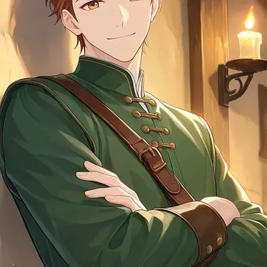 Profile image of Sevan