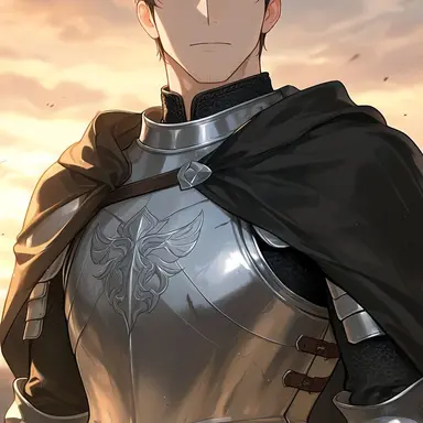Profile image of Aldric