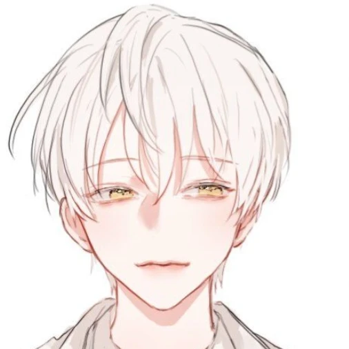 남자들
