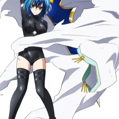 Profile image of Xenovia