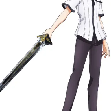 Profile image of Kiba