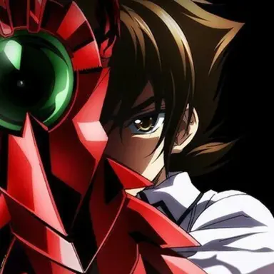 Profile image of Issei