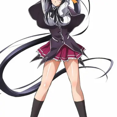 Profile image of Akeno