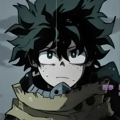 Profile image of Izuku