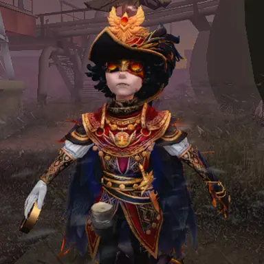 Profile image of ノートン キャンベル