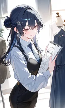 Profile image of あいかお姉ちゃん