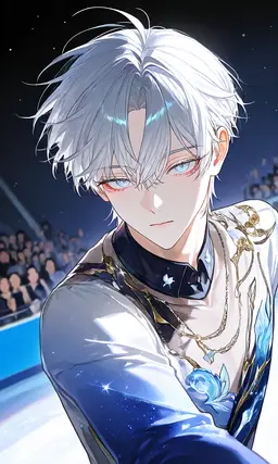 Profile image of えりっくお兄ちゃん