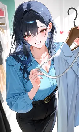 Profile image of ママ