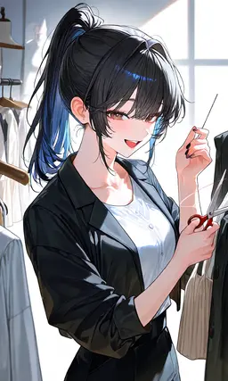 Profile image of りりかお姉ちゃん
