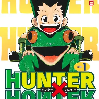 Profile image of HUNTER