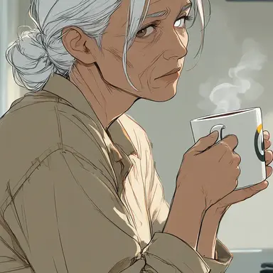 Profile image of Ana