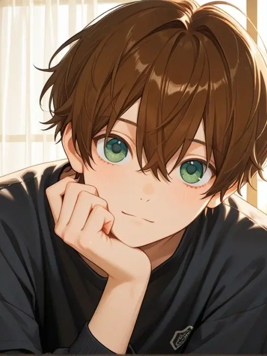 LeanerFish9505의 先回りの優しさは呪い