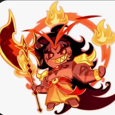 Profile image of 버닝